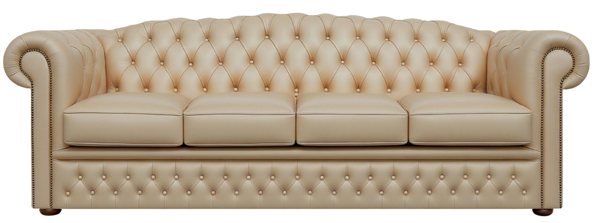 The Royale Chesterfield